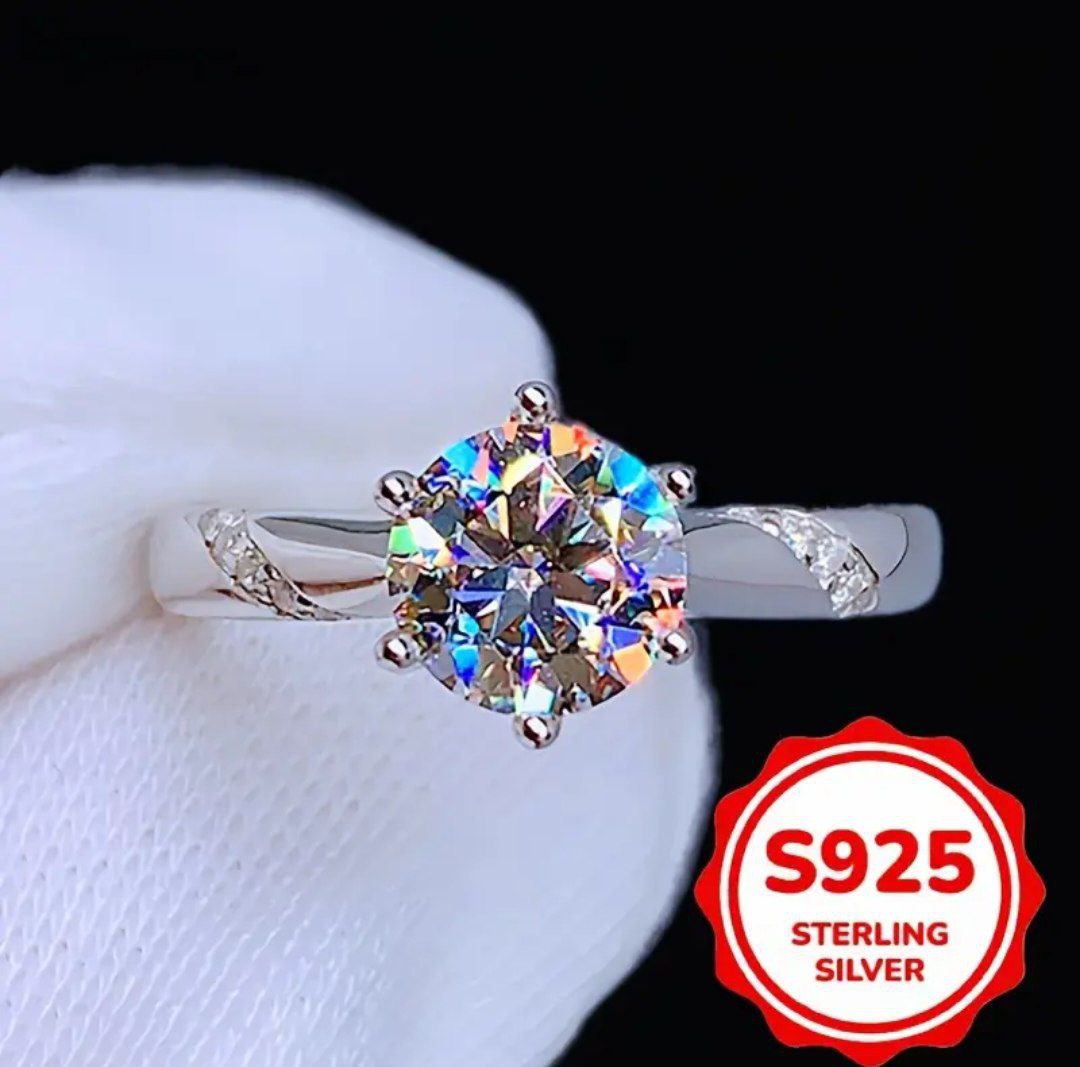 ANILLLO DE PLATA 925 AJUSTABLE